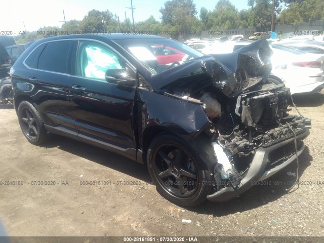Ford Edge (2016)