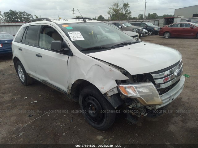 Ford Edge (2010)