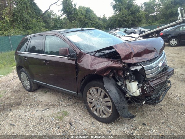 Ford Edge (2010)
