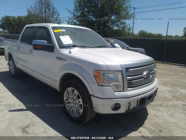 Ford F-150 (2010)