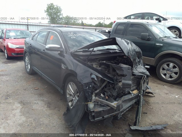 Ford Taurus (2010)