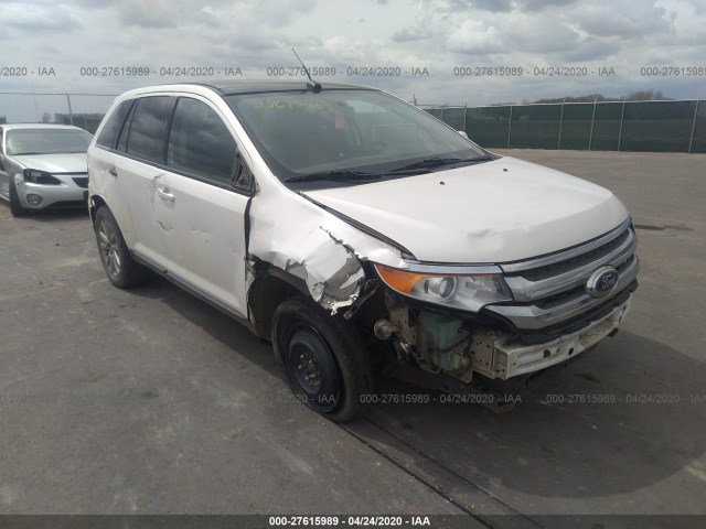 Ford Edge (2014)