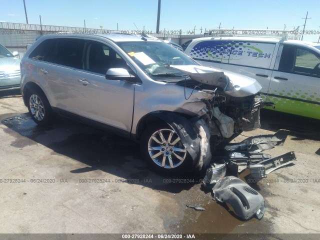 Ford Edge (2014)