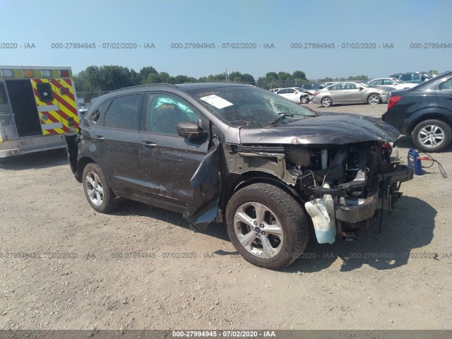 Ford Edge (2015)
