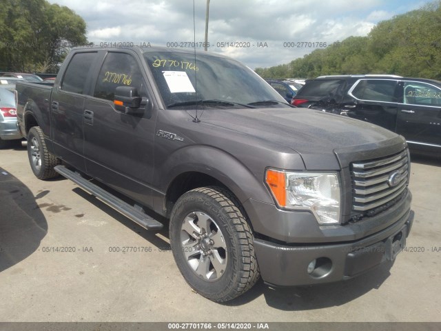 Ford F-150 (2011)