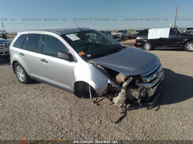 Ford Edge (2012)