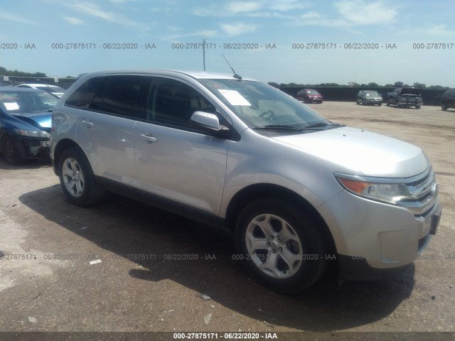 Ford Edge (2014)