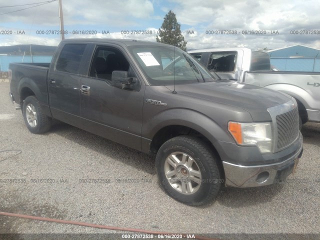 Ford F-150 (2014)