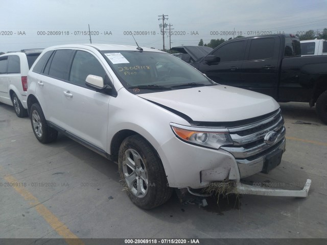 Ford Edge (2013)