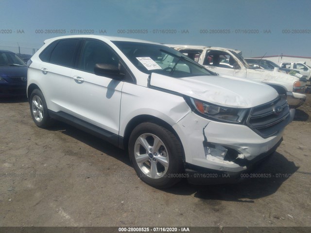 Ford Edge (2015)