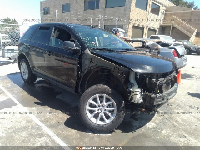 Ford Edge (2014)