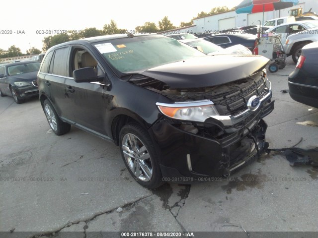 Ford Edge (2011)