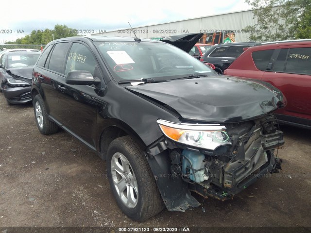 Ford Edge (2013)