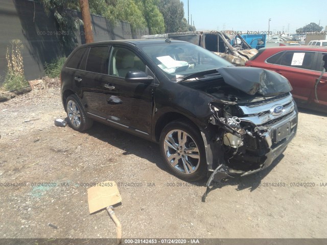 Ford Edge (2011)