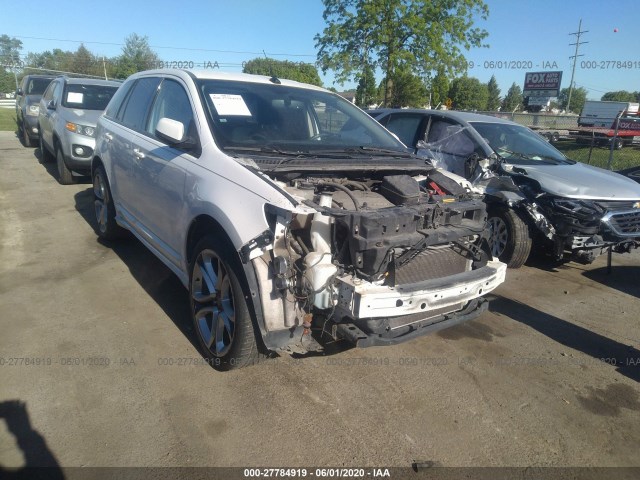 Ford Edge (2013)