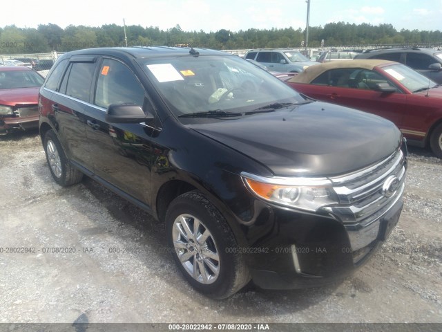 Ford Edge (2013)