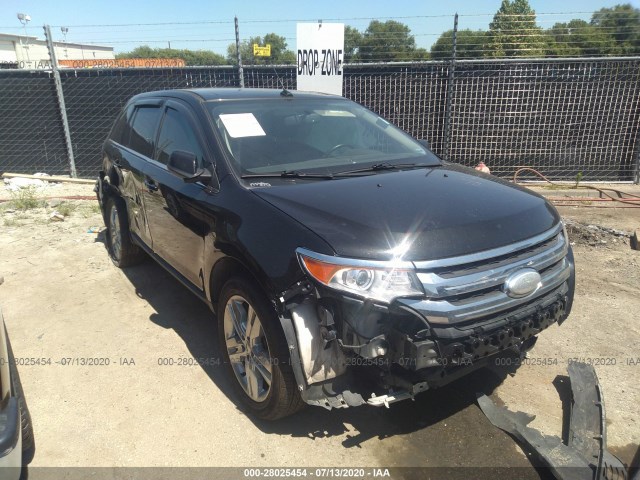 Ford Edge (2013)
