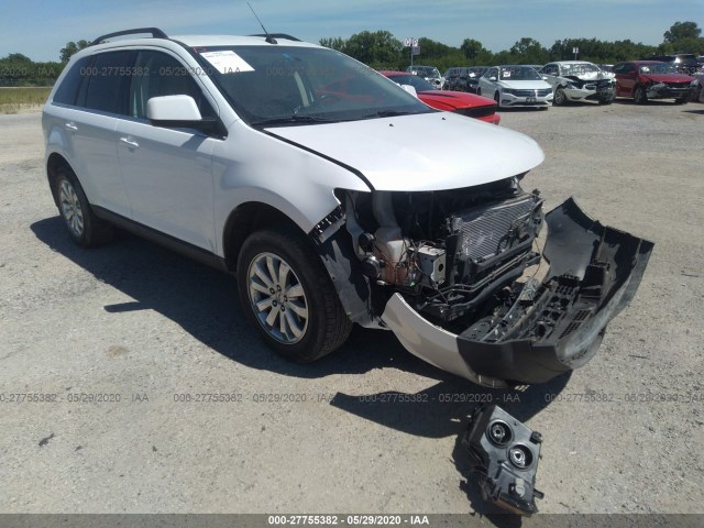 Ford Edge (2010)