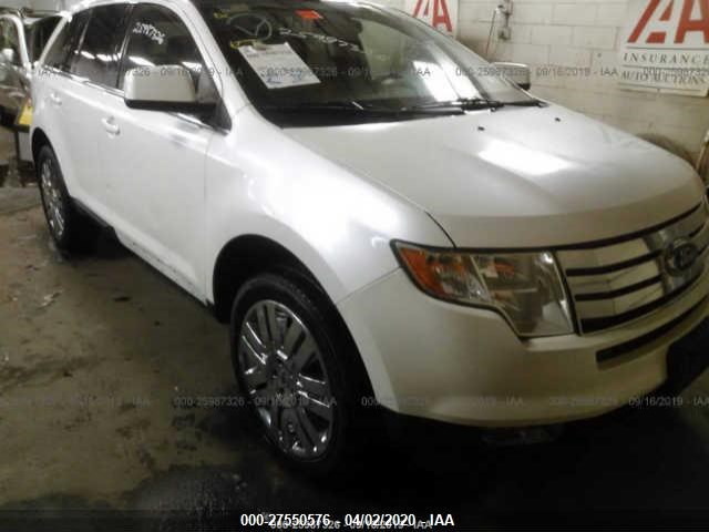 Ford Edge (2010)
