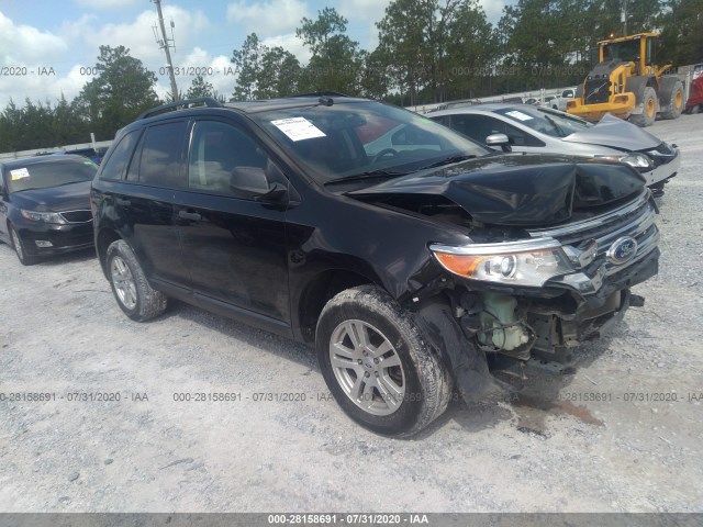 Ford Edge (2013)
