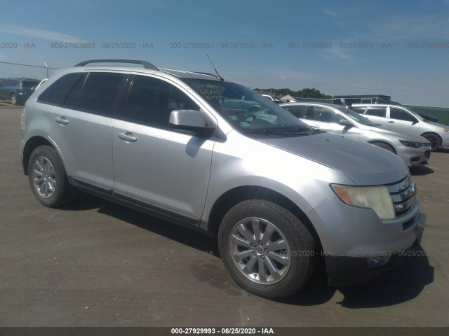 Ford Edge (2010)