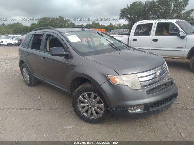 Ford Edge (2010)