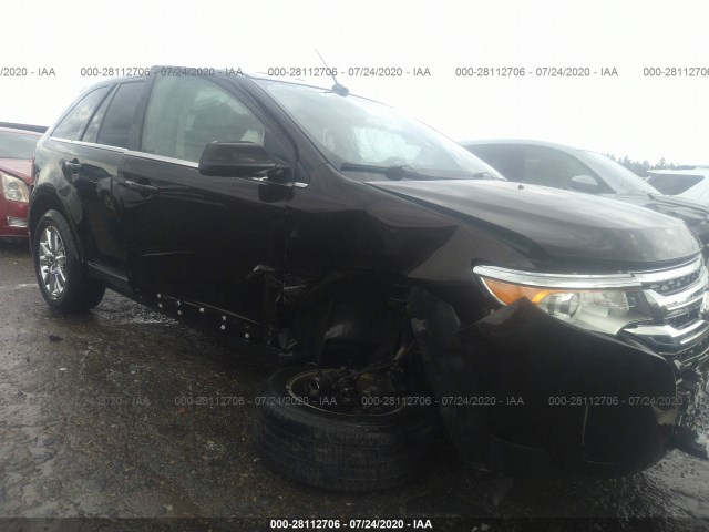 Ford Edge (2013)