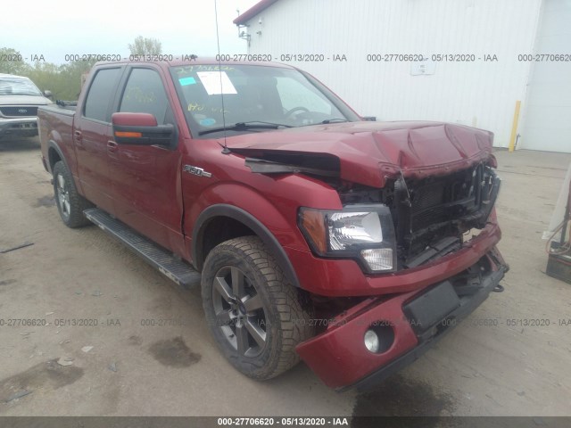 Ford F-150 (2013)