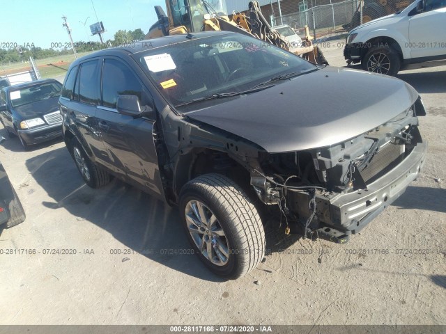 Ford Edge (2014)