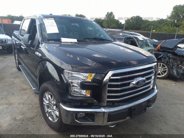 Ford F-150 (2015)