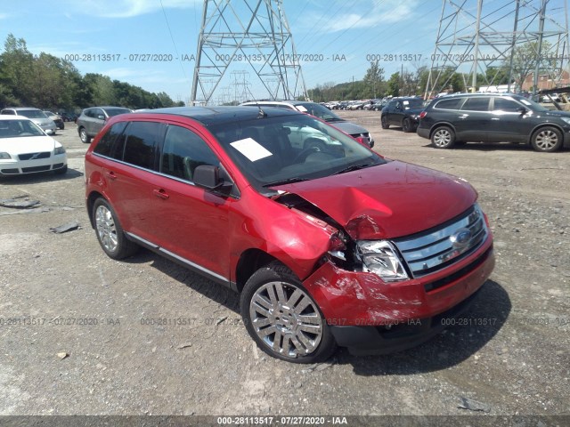 Ford Edge (2010)