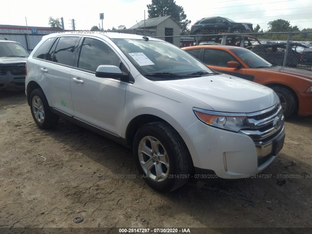 Ford Edge (2014)