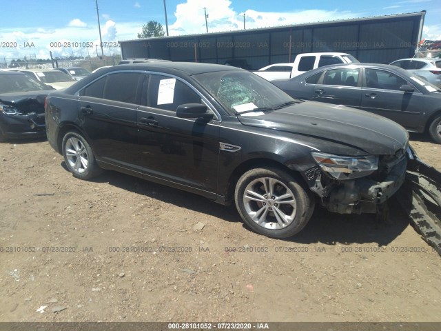 Ford Taurus (2014)