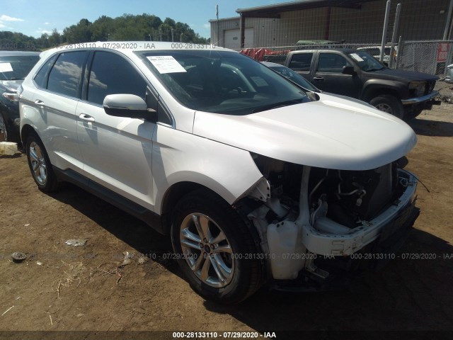 Ford Edge (2015)