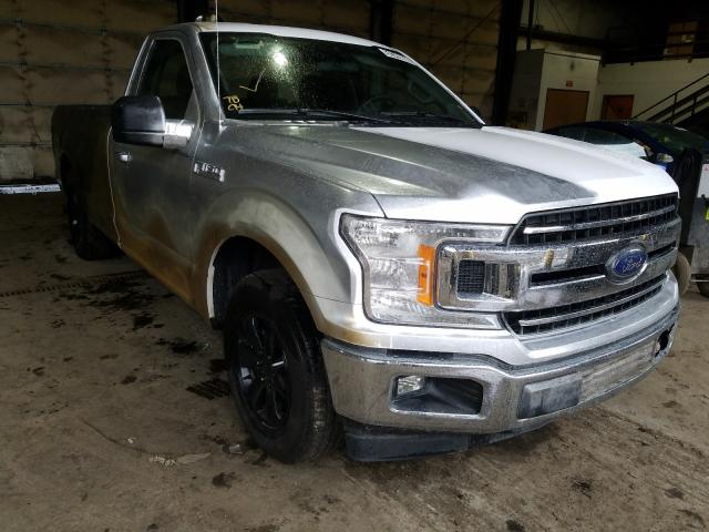Ford F150 (2019)