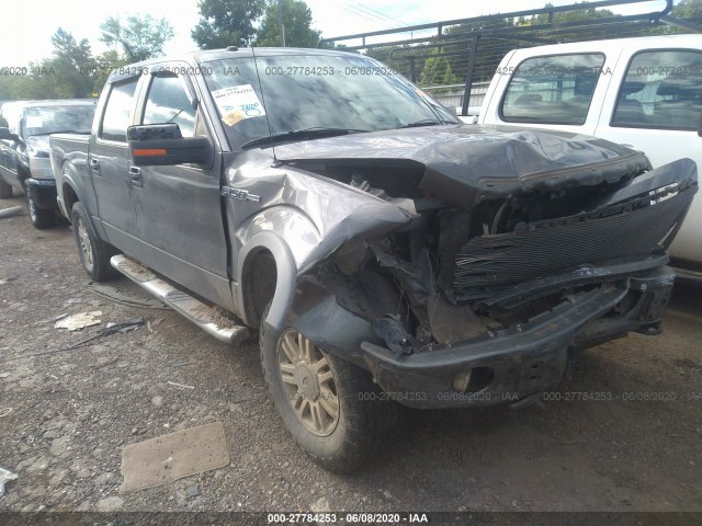 Ford F-150 (2010)