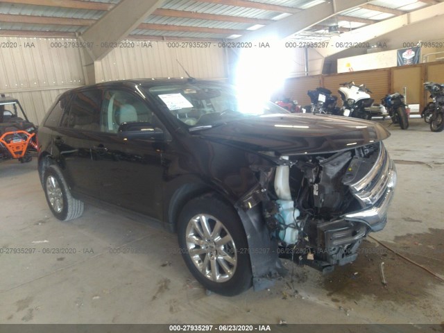 Ford Edge (2013)