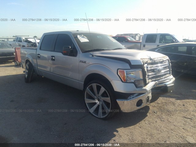 Ford F-150 (2013)