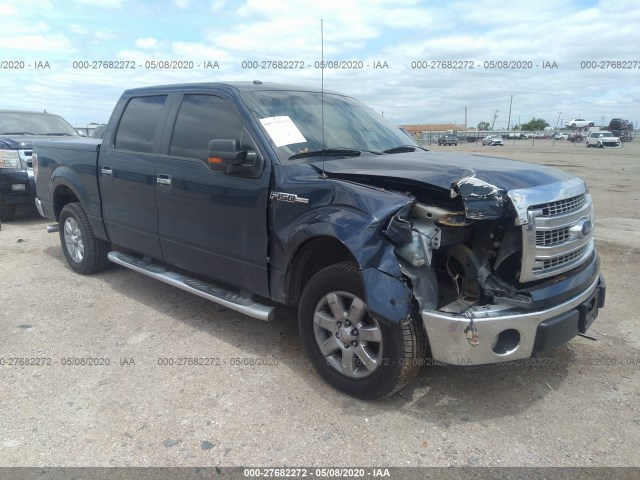 Ford F-150 (2013)