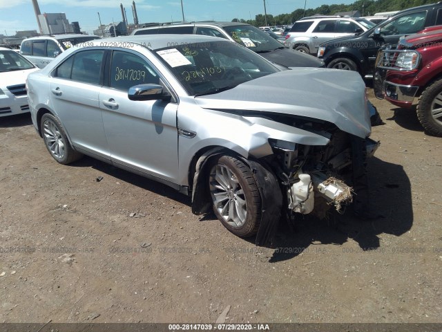Ford Taurus (2014)