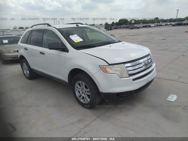 Ford Edge (2010)