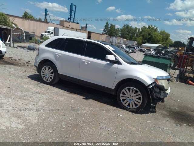 Ford Edge (2010)