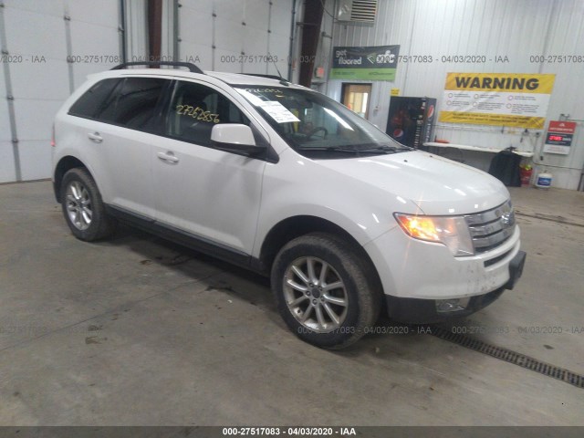 Ford Edge (2010)