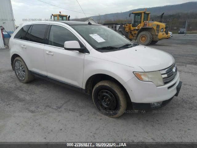 Ford Edge (2010)