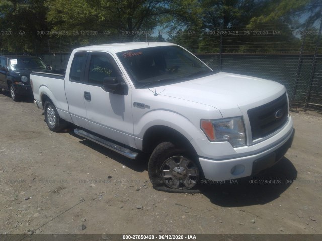 Ford F-150 (2010)