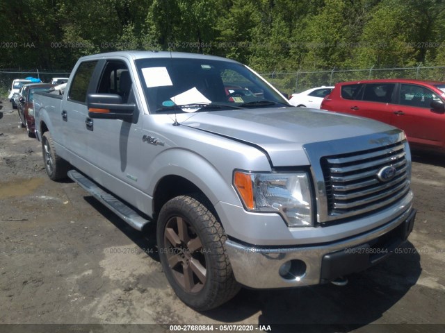 Ford F-150 (2011)