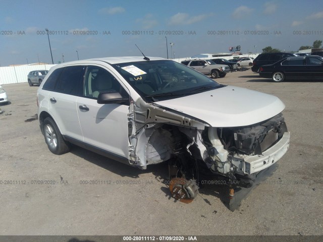Ford Edge (2013)