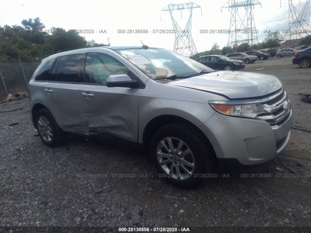 Ford Edge (2014)