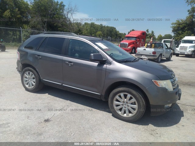 Ford Edge (2010)