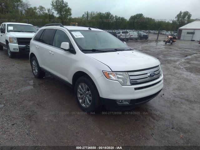 Ford Edge (2010)
